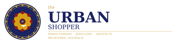 The Urban Shopper